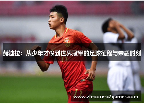 赫迪拉：从少年才俊到世界冠军的足球征程与荣耀时刻