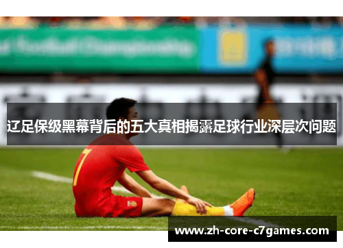 辽足保级黑幕背后的五大真相揭露足球行业深层次问题 辽足保级黑幕背后的五大真相揭露足球行业深层次问题